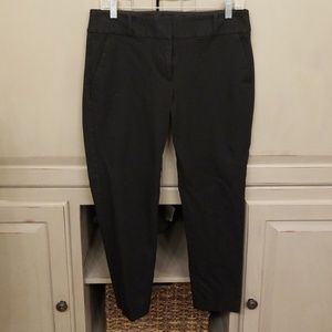 Loft pants